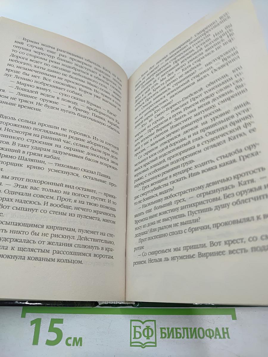 Товарищ «Маузер»