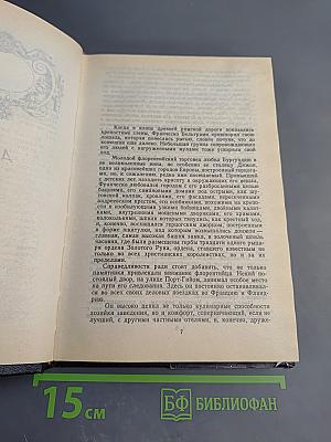 Флорентийка. Книга 1