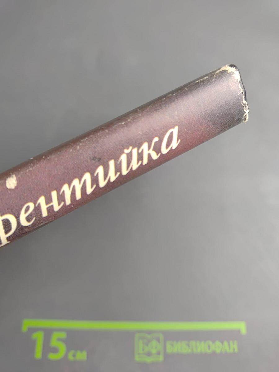 Флорентийка. Книга 1