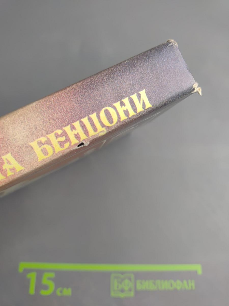 Флорентийка. Книга третья. Фьора и Папа Римский