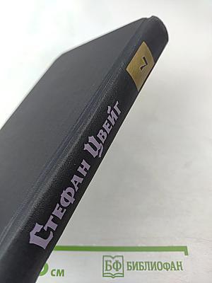 Собрание сочинений в семи томах. Том седьмой