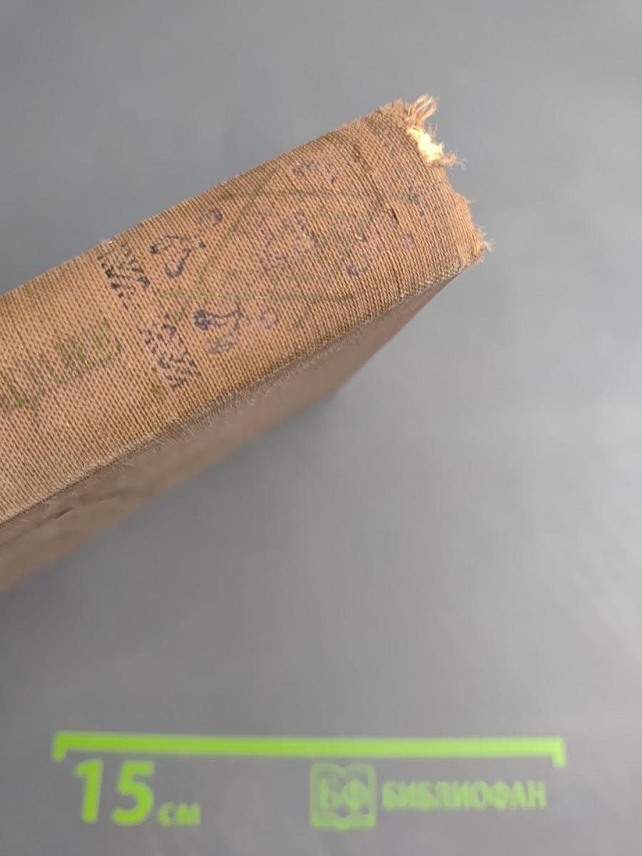 В шелковой паутине