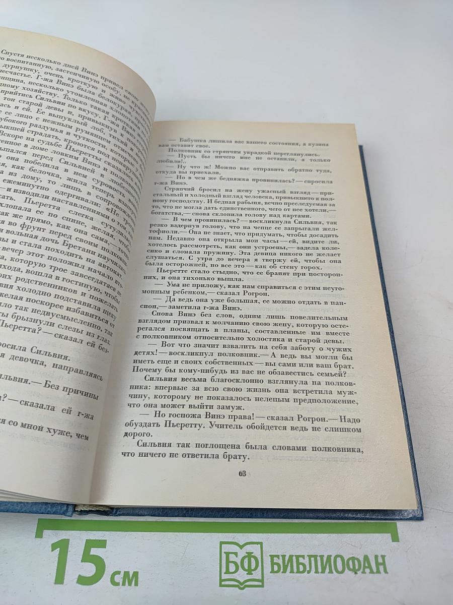 Собрание сочинений в 28 томах. Том 9: Человеческая комедия. Этюды о нравах