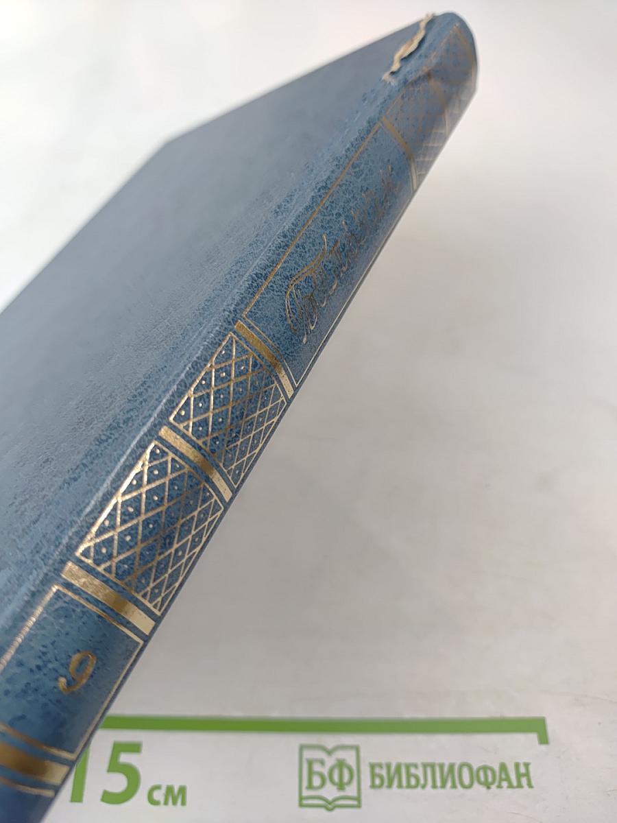 Собрание сочинений в 28 томах. Том 9: Человеческая комедия. Этюды о нравах