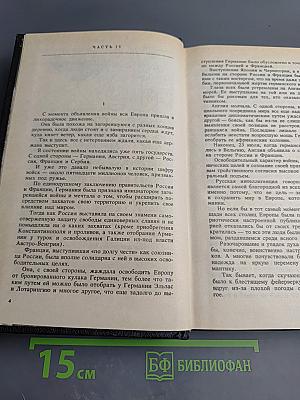Русь. Роман в пяти частях в двух томах. Том II. Части IV, V