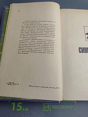 Демобилизации не подлежит...