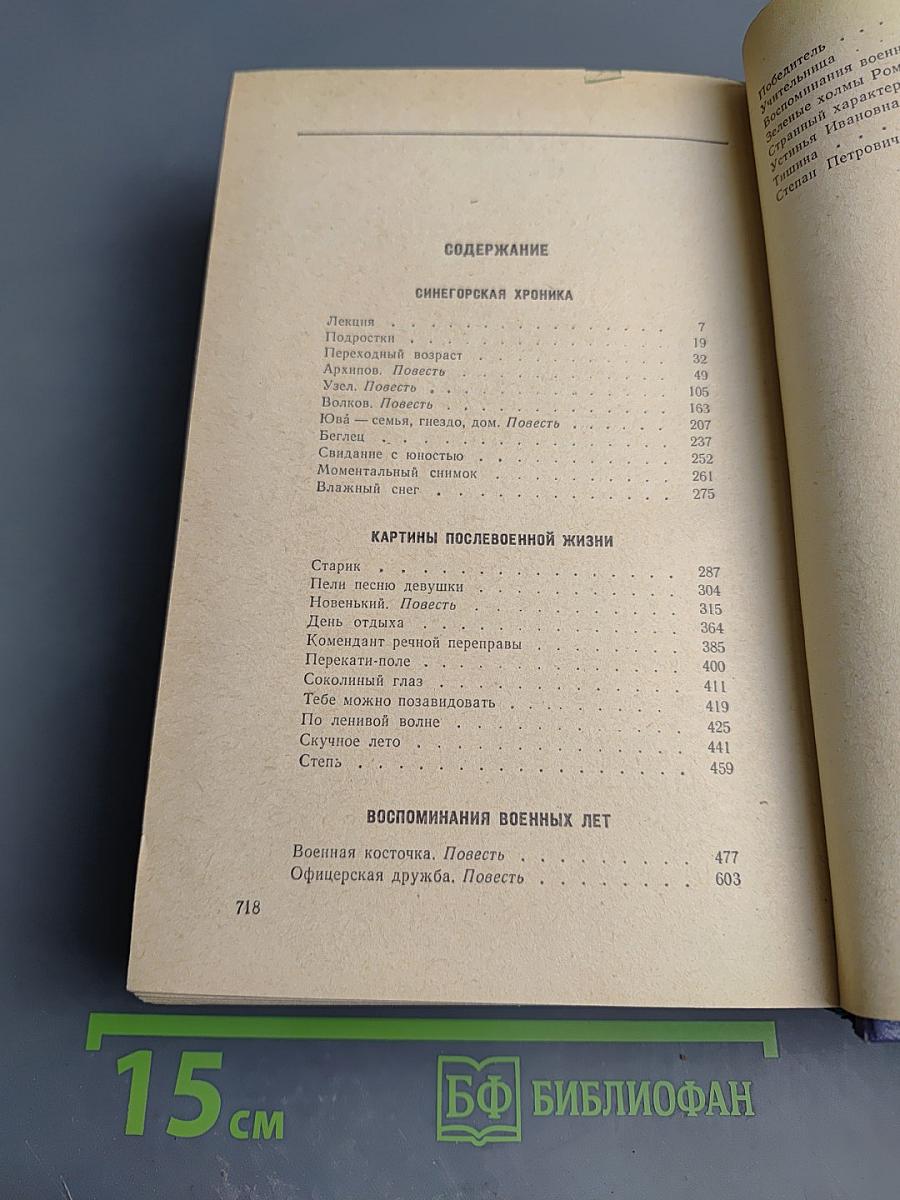 Демобилизации не подлежит...