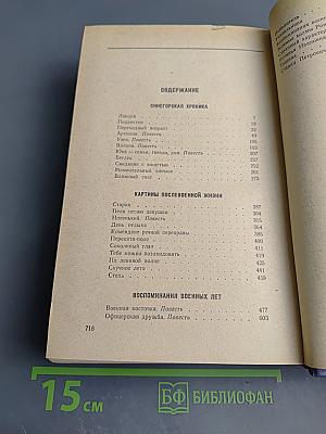 Демобилизации не подлежит...