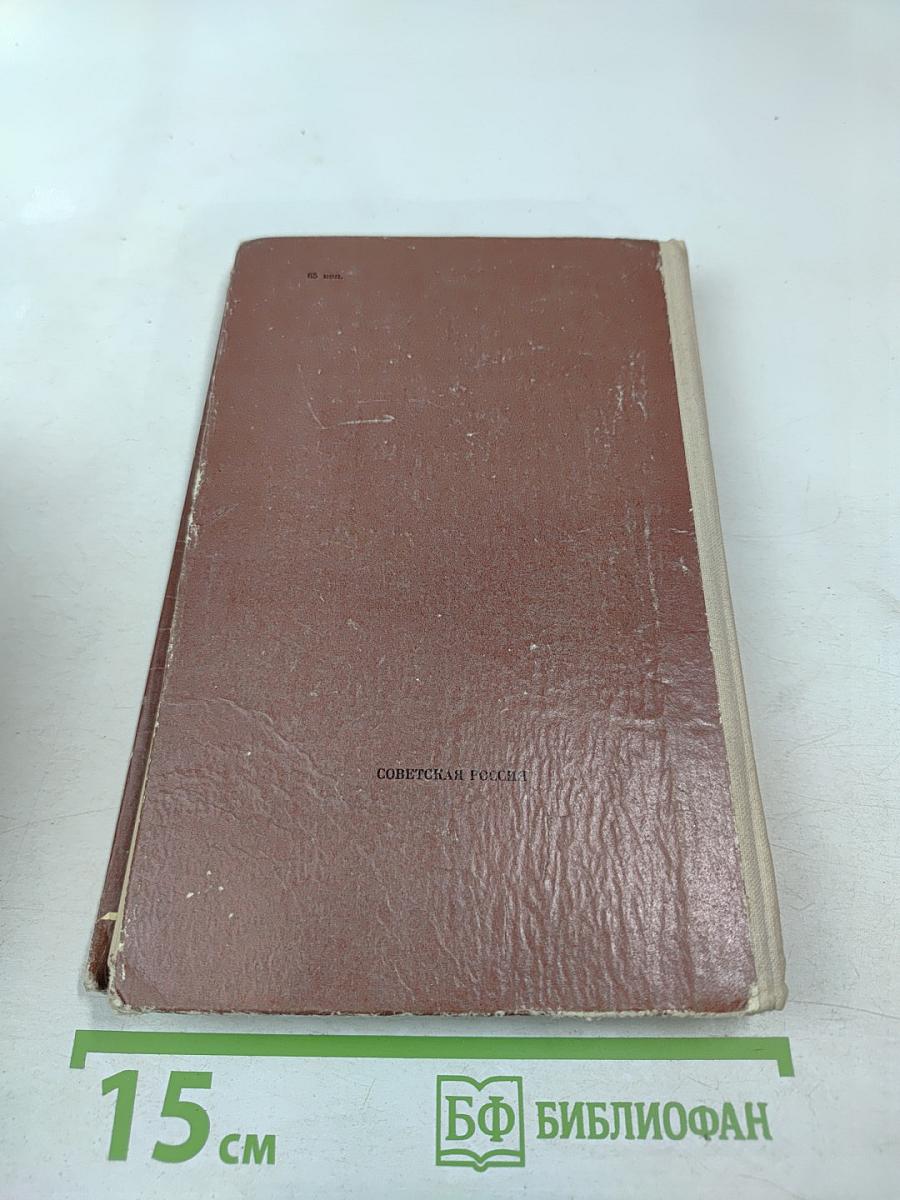 Дикая полынь