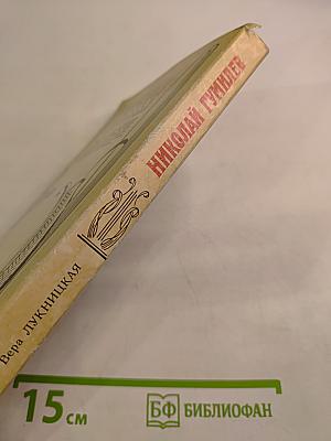 Николай Гумилев. Жизнь поэта по материалам домашнего архива семьи Лукницких