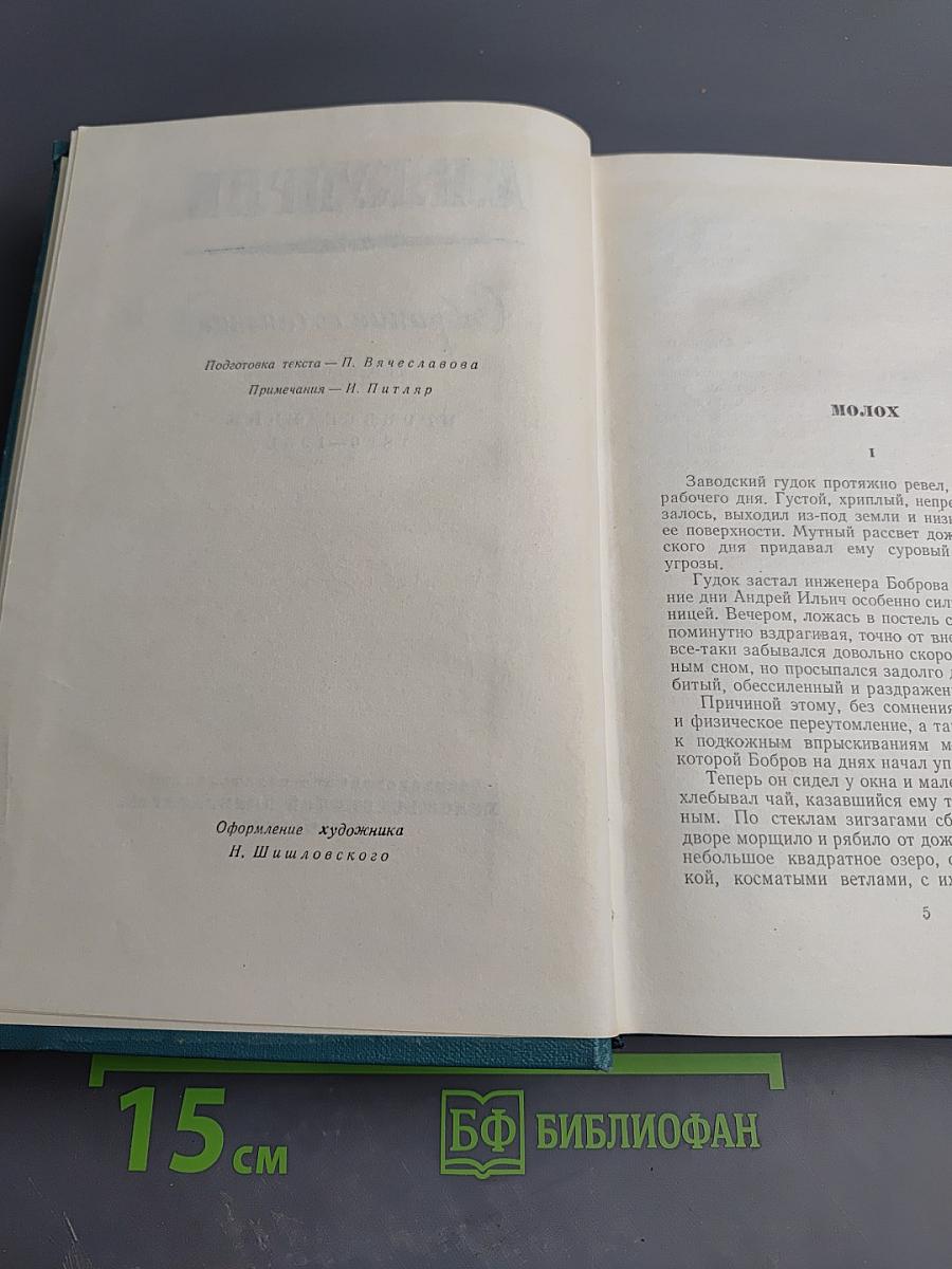 Собрание сочинений. Том второй. Произведения 1896-1901