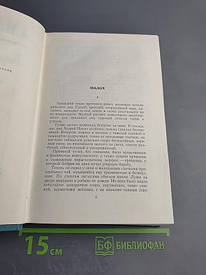Собрание сочинений. Том второй. Произведения 1896-1901