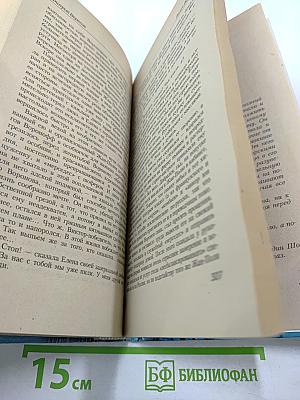 Полет ворона. Книга вторая