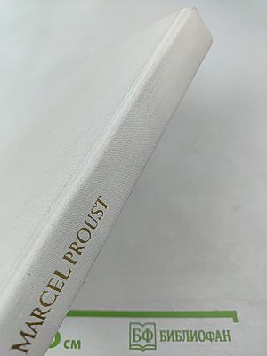 A la recherche du temps perdu du côté de chez swann