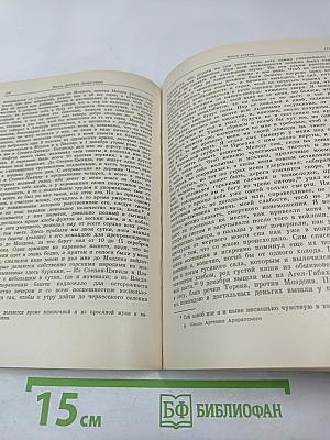 Жизнь Артемия Араратского