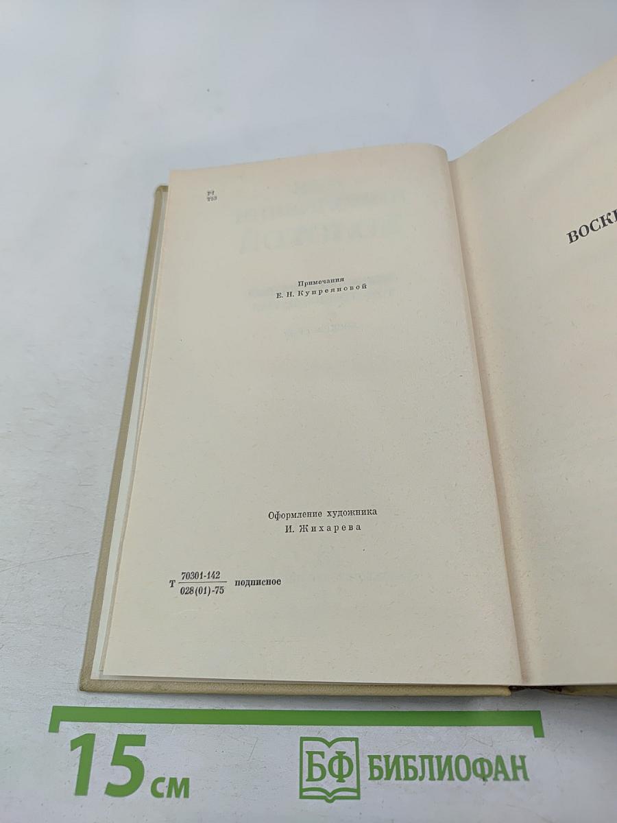 Воскресение (Собрание сочинений. Том 11)