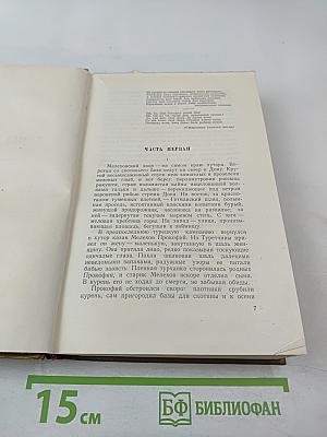 Собрание сочинений. Том 2. Тихий Дон
