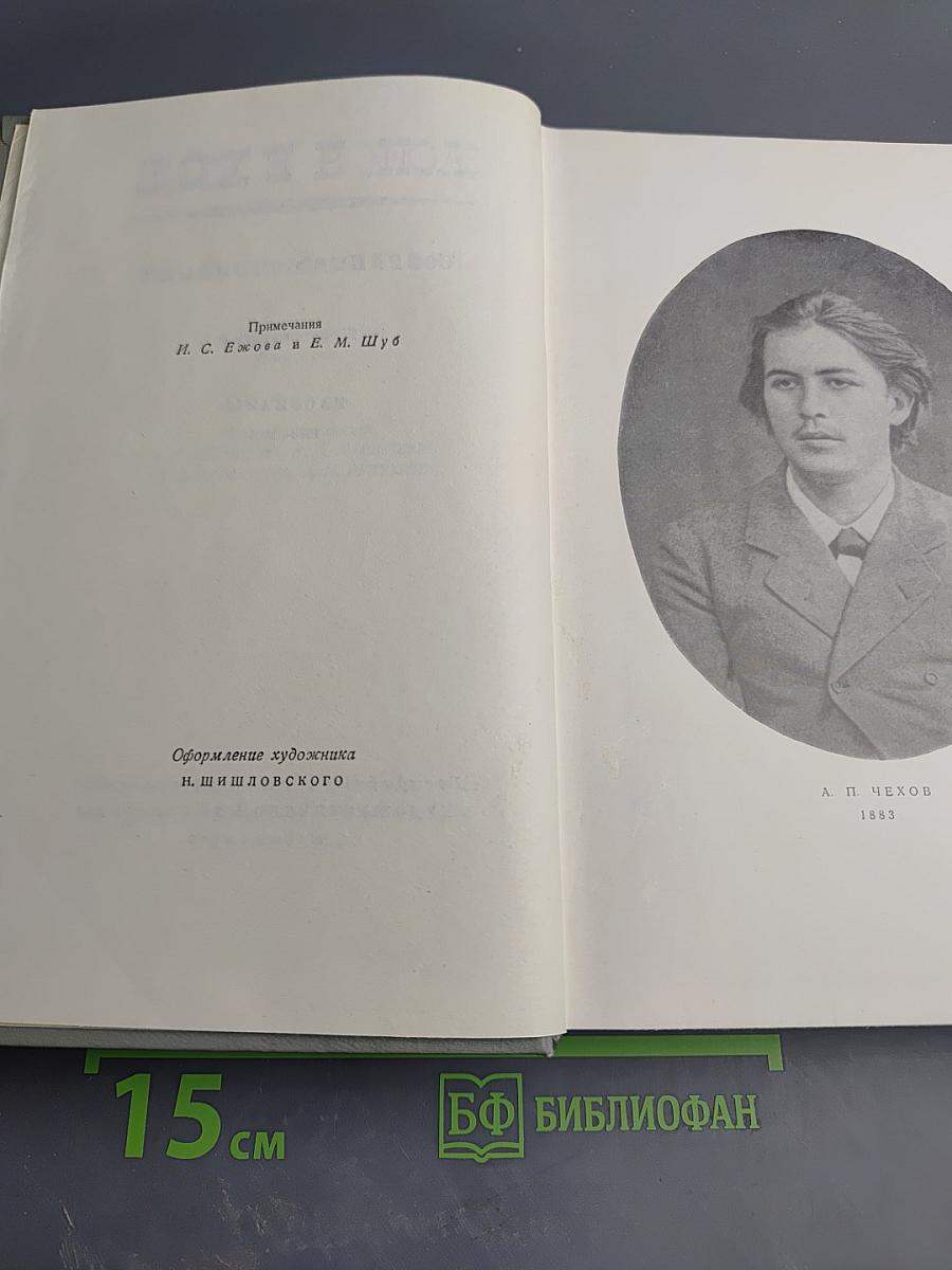 Собрание сочинений. Том второй. Рассказы 1880-1885