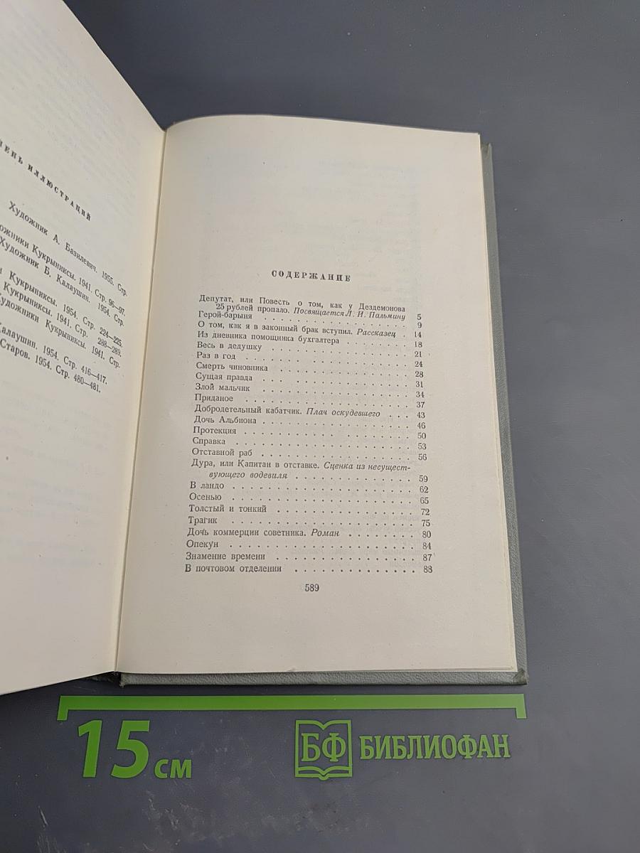 Собрание сочинений. Том второй. Рассказы 1880-1885