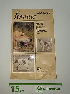 Гончие