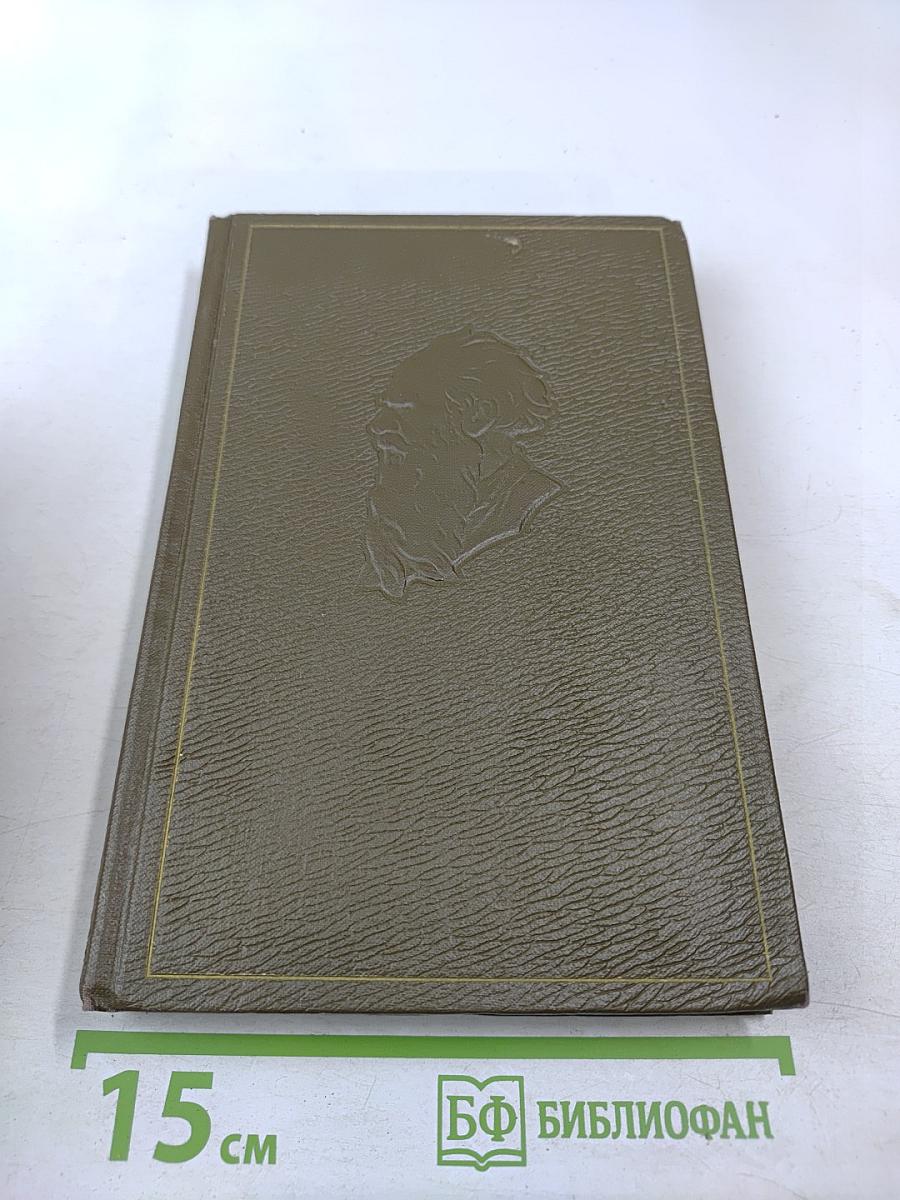 Собрание сочинений. Том пятнадцатый. Статьи об искусстве и литературе