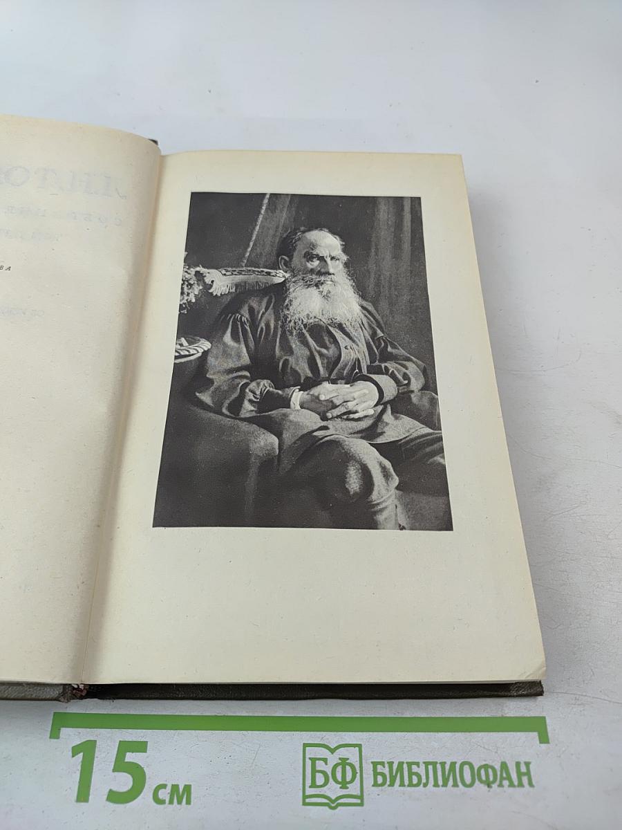 Собрание сочинений. Том пятнадцатый. Статьи об искусстве и литературе