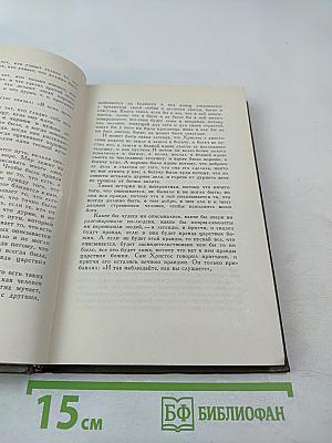 Собрание сочинений. Том пятнадцатый. Статьи об искусстве и литературе