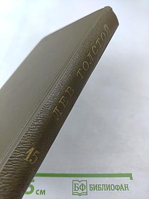Собрание сочинений. Том пятнадцатый. Статьи об искусстве и литературе