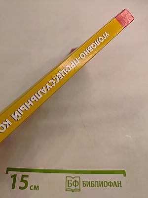 Уголовно-процессуальный кодекс Российской Федерации