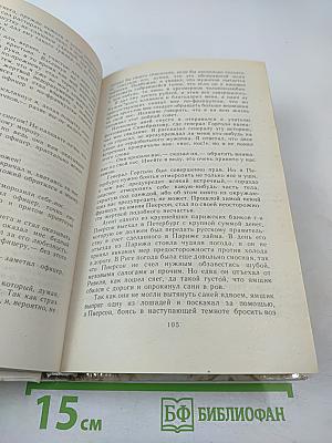 Учитель фехтования. Черный тюльпан. Новеллы.