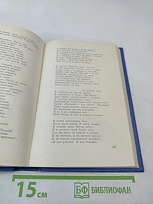 Собрание сочинений. Том второй. Стихотворения и поэмы 1904-1908
