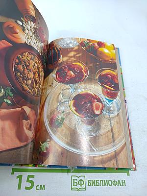 Вкусные рецепты для идеальной фигуры