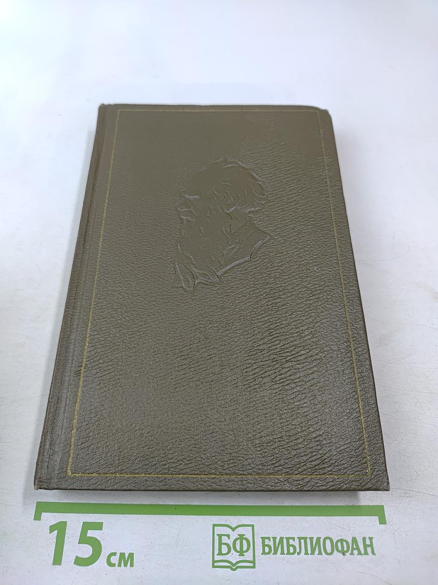 Собрание сочинений. Том пятнадцатый. Статьи об искусстве и литературе