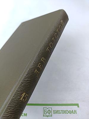 Собрание сочинений. Том пятнадцатый. Статьи об искусстве и литературе