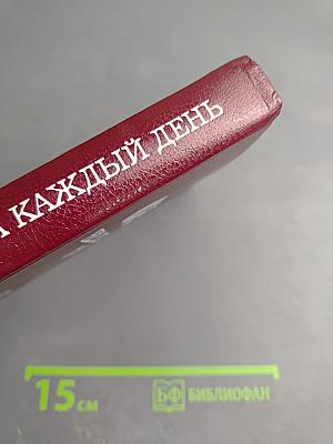 Обед на каждый день