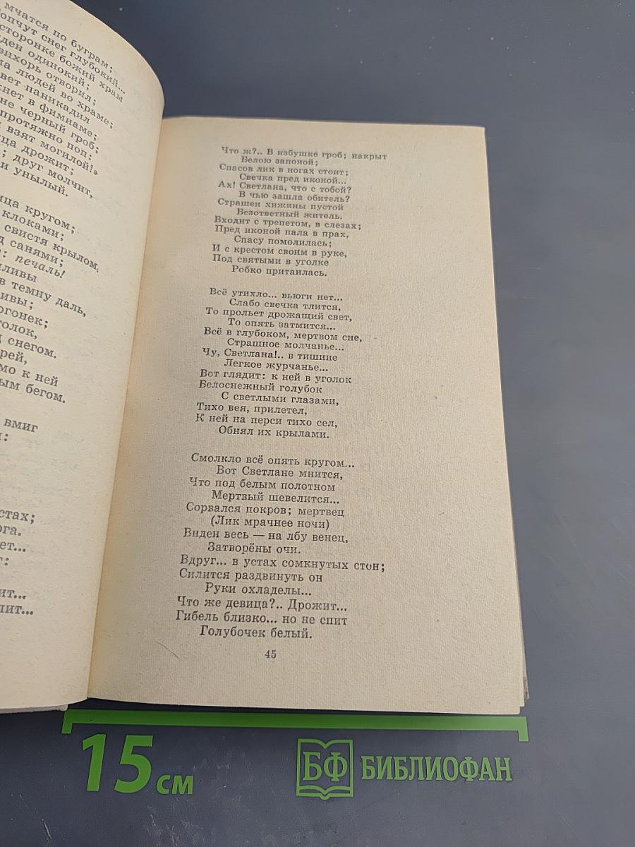 Путешествие в страну поэзия. Книга 1