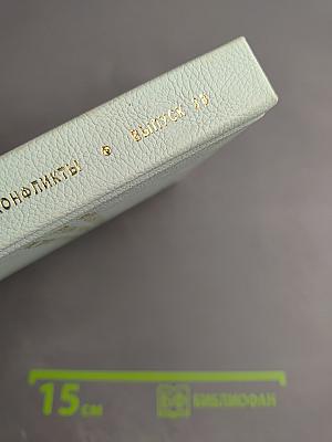 Молодежь в социально-трудовых отношениях: история и современность. Выпуск 38