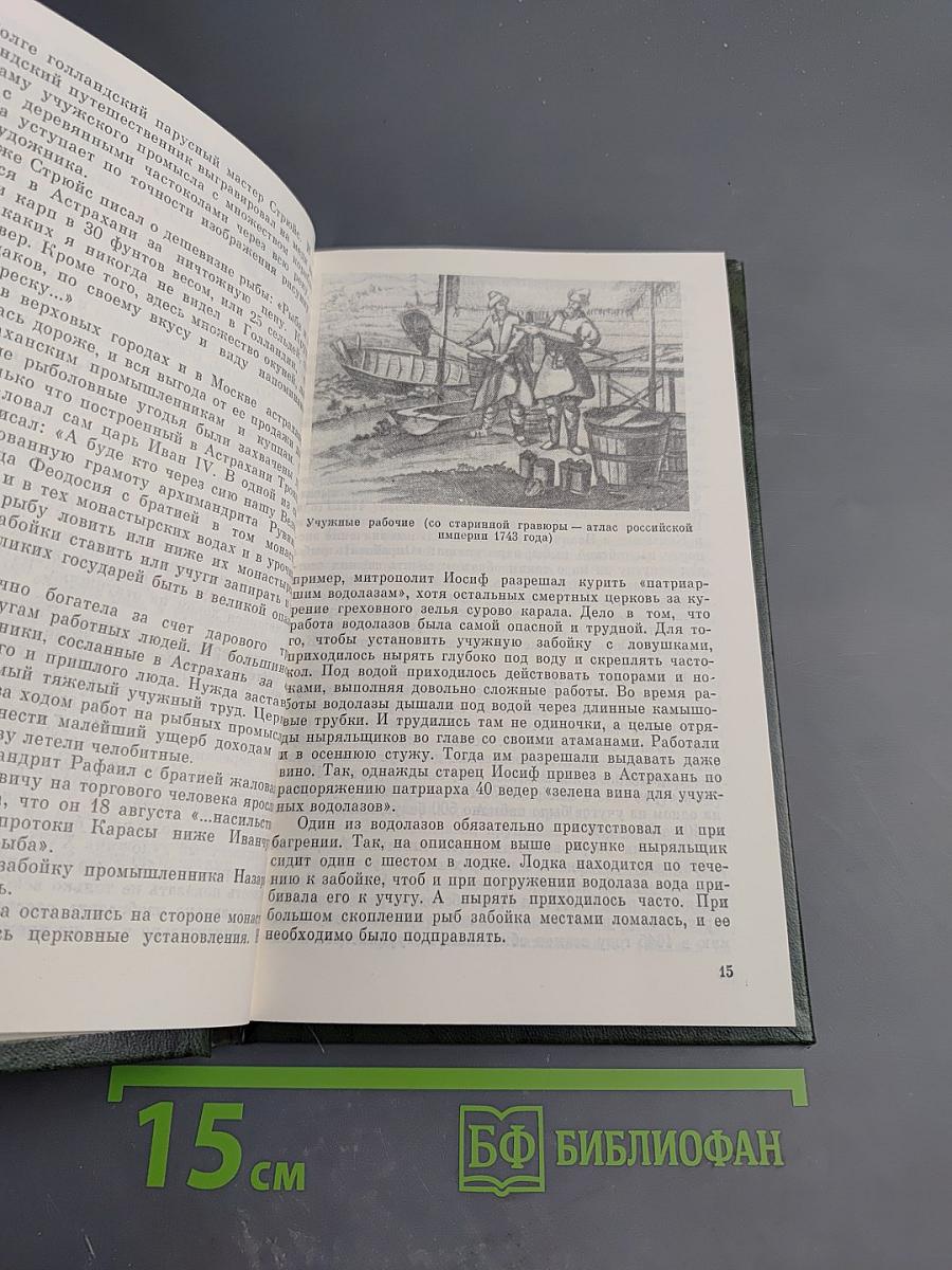 Забытые страницы