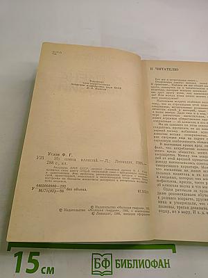 Из плена иллюзий