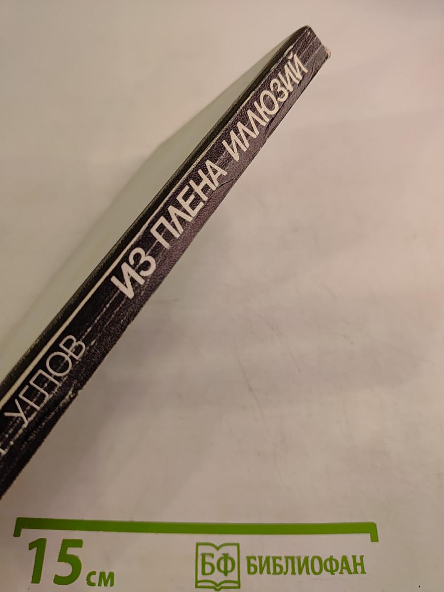 Из плена иллюзий