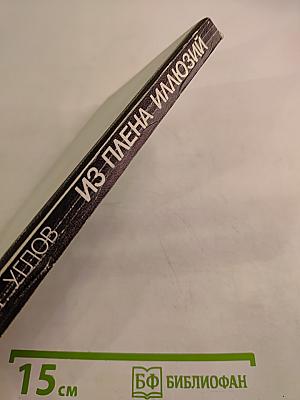 Из плена иллюзий