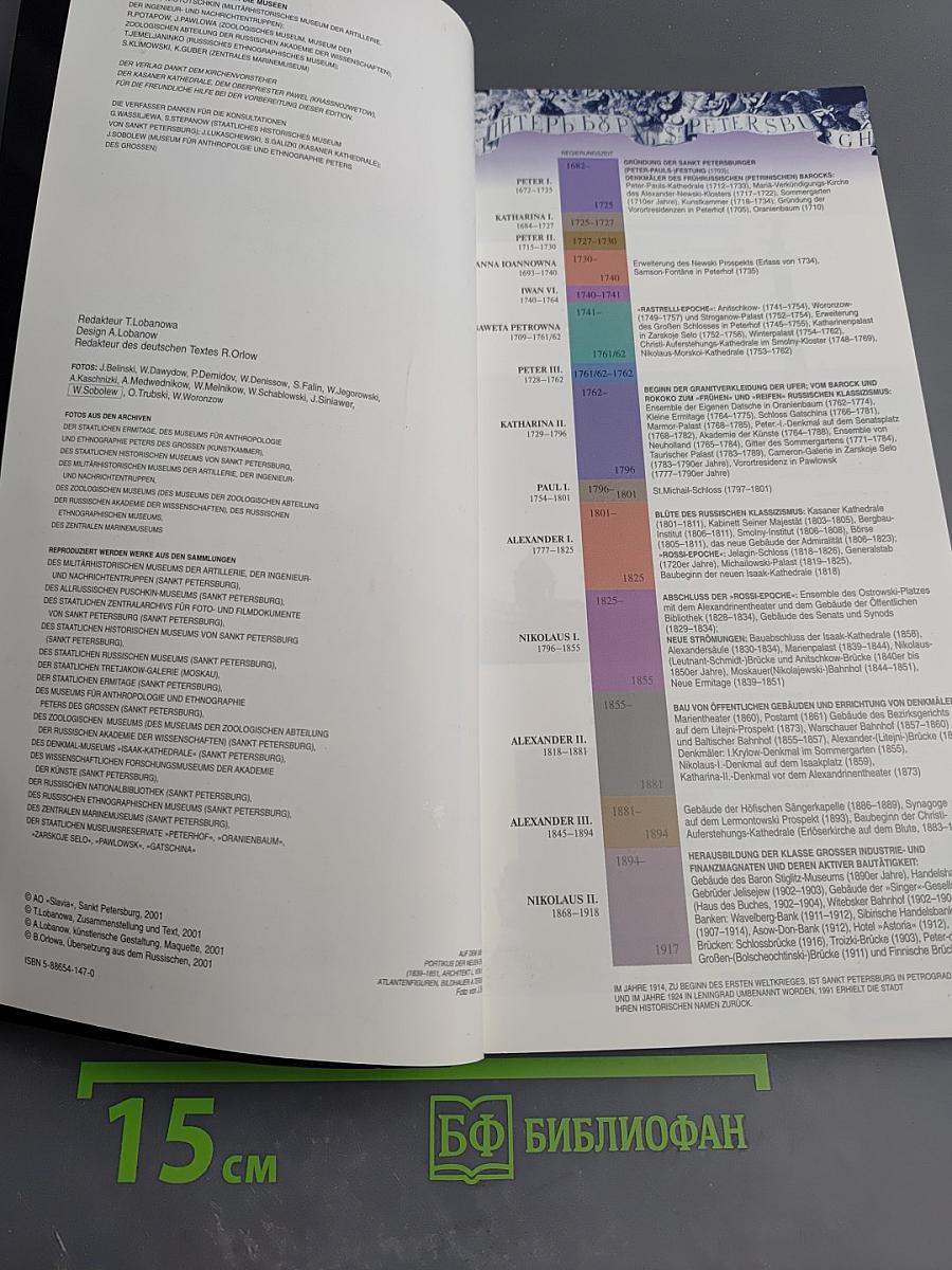 SANKT PETERSBURG: Reiseführer Architektur Museen Vorörtliche Schloss- und Parkensembles