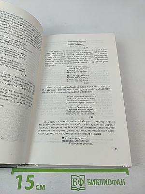 Сергей Есенин. Образ. Стихи. Эпоха