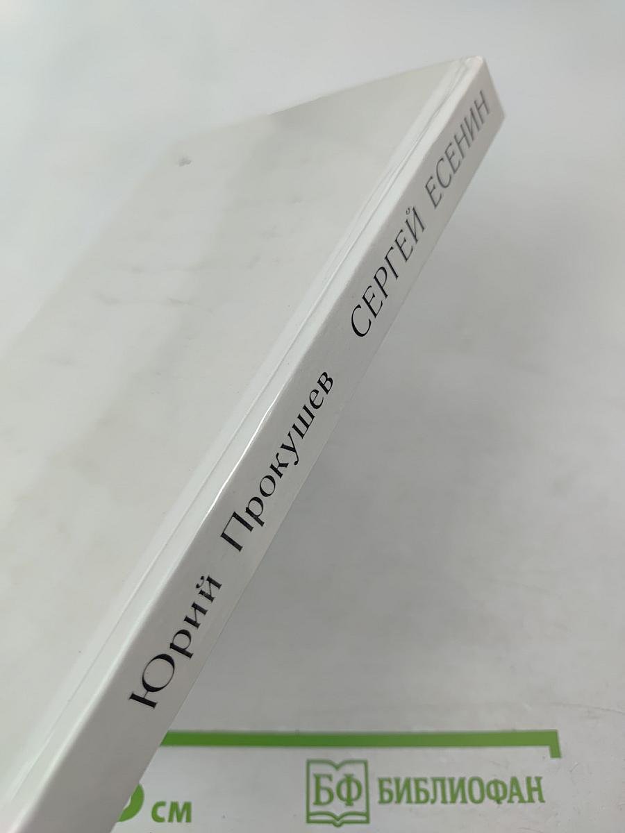 Сергей Есенин. Образ. Стихи. Эпоха
