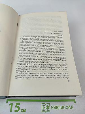 Городок Окуров. Жизнь Матвея Кожемякина