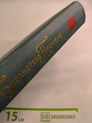 Избранные повести и рассказы. Том 3