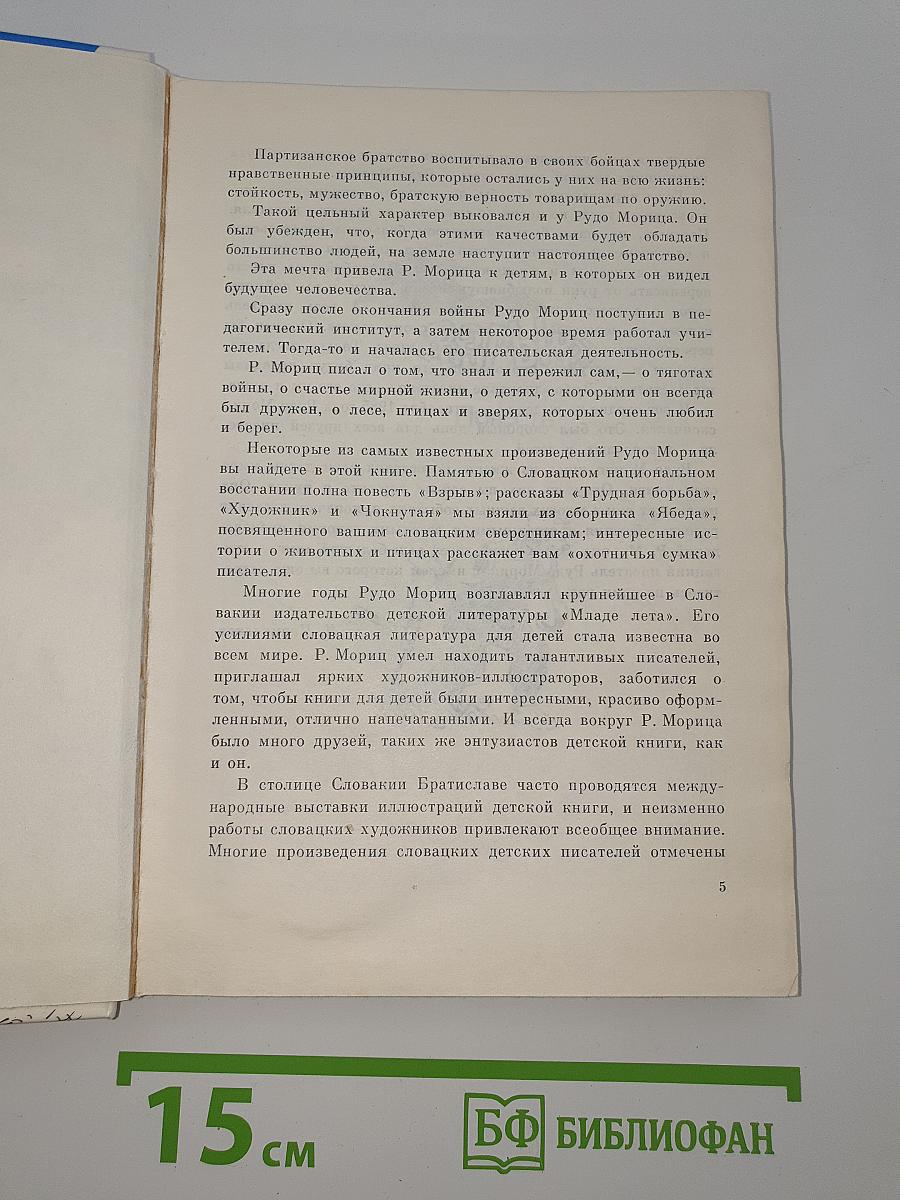 Огонь железного «Гурбана»