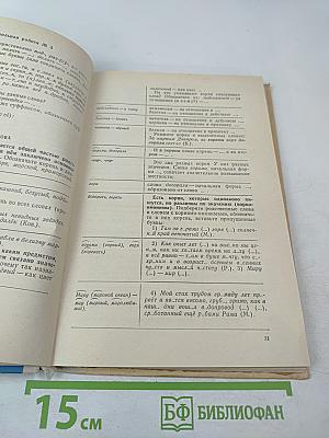 Пособие по русскому языку для самостоятельной работы учащихся. Фонетика и графика. Словообразование. Части речи.