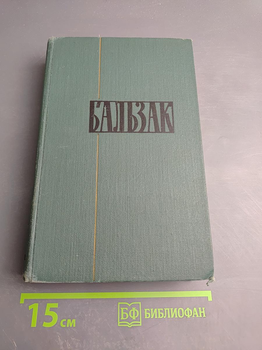 Человеческая комедия. Собрание сочинений в 24 томах. Том 10. Этюды о нравах. Сцены парижской жизни