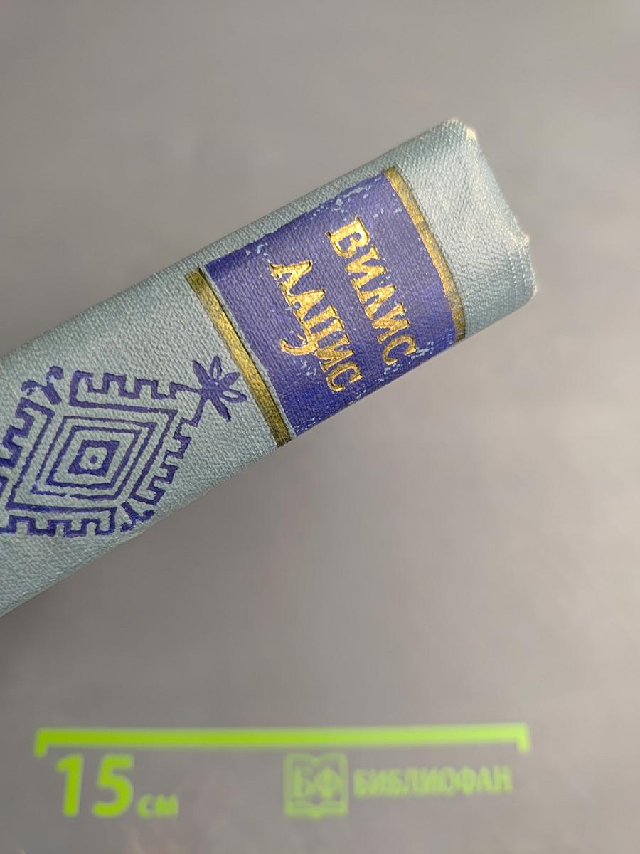 Собрание сочинений. Семья Зитаров (Старое моряцкое гнездо). Том третий